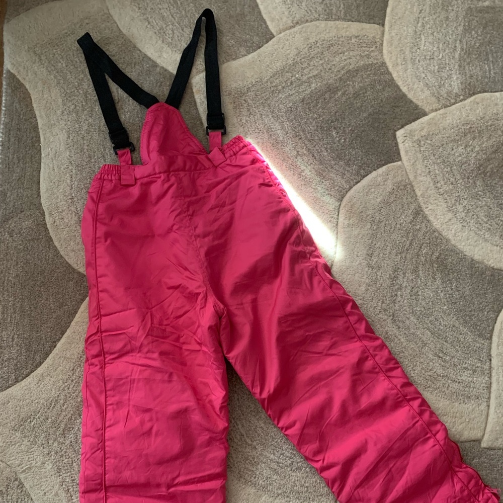 Rothschild Kids Snowsuit